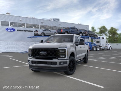 2026 Ford Super Duty F-250 SRW LARIAT 4WD Crew Cab 6.75' Box