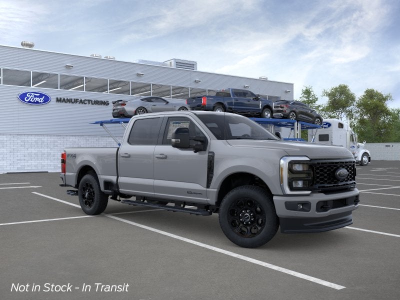 2026 Ford Super Duty F-250 SRW LARIAT 4WD Crew Cab 6.75' Box