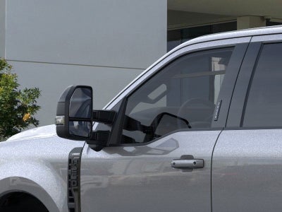 2026 Ford Super Duty F-250 SRW LARIAT 4WD Crew Cab 6.75' Box