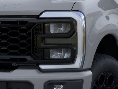 2026 Ford Super Duty F-250 SRW LARIAT 4WD Crew Cab 6.75' Box