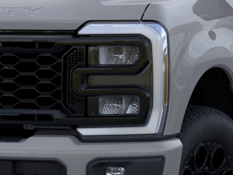 2026 Ford Super Duty F-250 SRW LARIAT 4WD Crew Cab 6.75' Box