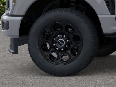 2026 Ford Super Duty F-250 SRW LARIAT 4WD Crew Cab 6.75' Box