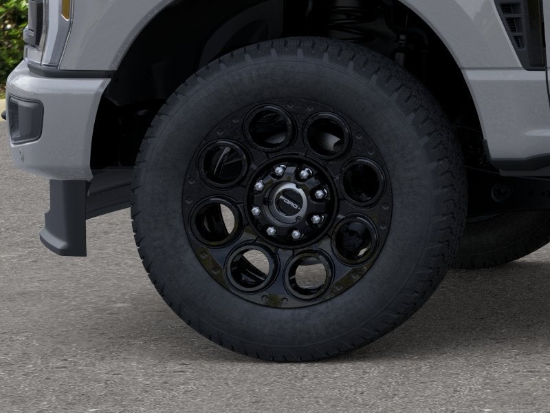 2026 Ford Super Duty F-250 SRW LARIAT 4WD Crew Cab 6.75' Box