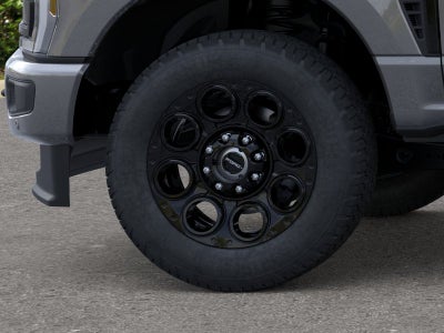 2026 Ford Super Duty F-250 SRW LARIAT 4WD Crew Cab 6.75' Box