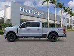2026 Ford Super Duty F-250 SRW LARIAT 4WD Crew Cab 6.75' Box