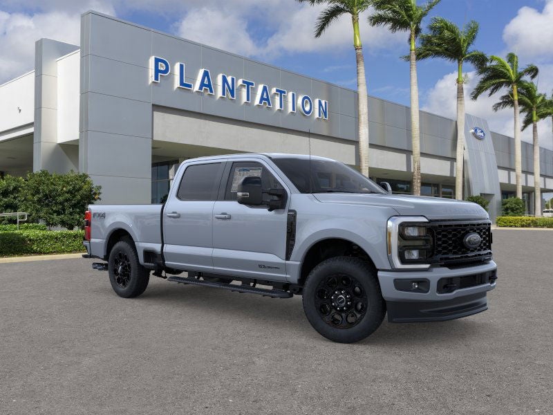 2026 Ford Super Duty F-250 SRW LARIAT 4WD Crew Cab 6.75' Box