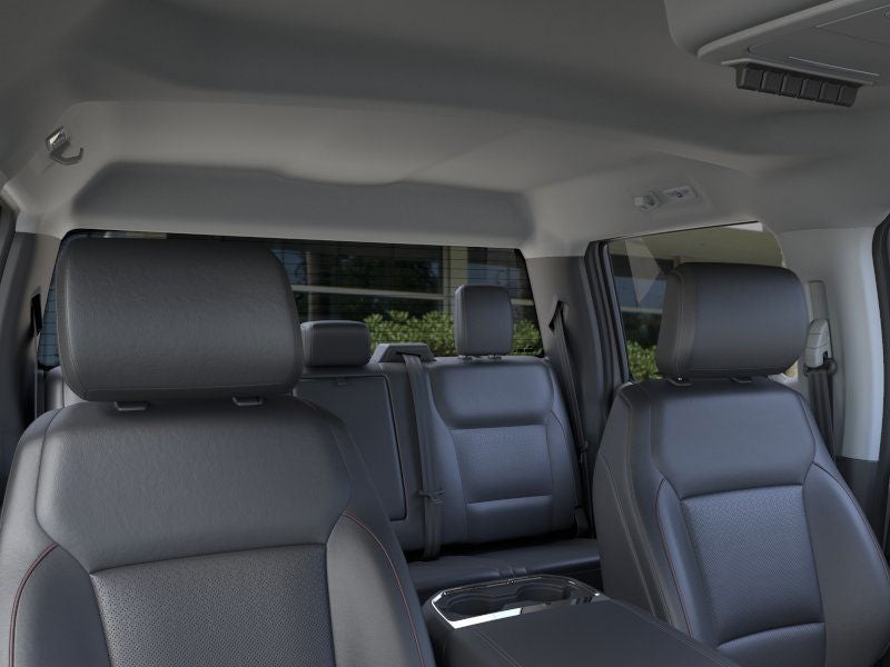 2026 Ford Super Duty F-250 SRW LARIAT 4WD Crew Cab 6.75' Box