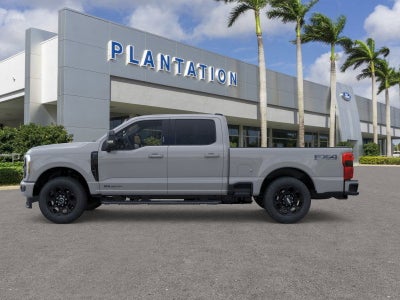 2026 Ford Super Duty F-250 SRW LARIAT 4WD Crew Cab 6.75' Box
