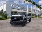2026 Ford Super Duty F-250 SRW Platinum 4WD Crew Cab 6.75' Box