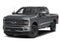 2024 Ford Super Duty F-250 SRW LARIAT 4WD Crew Cab 6.75' Box