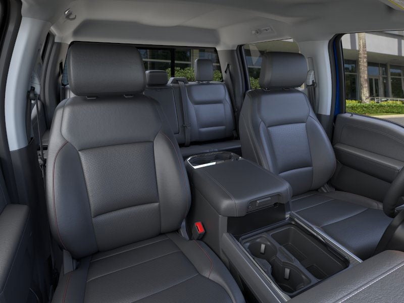 2026 Ford Super Duty F-250 SRW LARIAT 4WD Crew Cab 6.75' Box