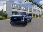 2026 Ford Super Duty F-250 SRW LARIAT 4WD Crew Cab 6.75' Box