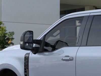 2026 Ford Super Duty F-250 SRW LARIAT 4WD Crew Cab 6.75' Box