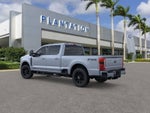 2026 Ford Super Duty F-250 SRW LARIAT 4WD Crew Cab 6.75' Box