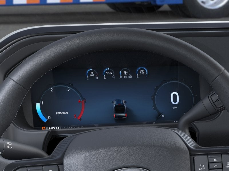 2026 Ford Super Duty F-250 SRW Platinum 4WD Crew Cab 6.75' Box