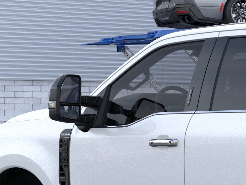 2026 Ford Super Duty F-250 SRW Platinum 4WD Crew Cab 6.75' Box