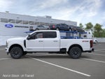 2026 Ford Super Duty F-250 SRW Platinum 4WD Crew Cab 6.75' Box