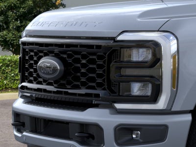 2026 Ford Super Duty F-250 SRW LARIAT 4WD Crew Cab 6.75' Box
