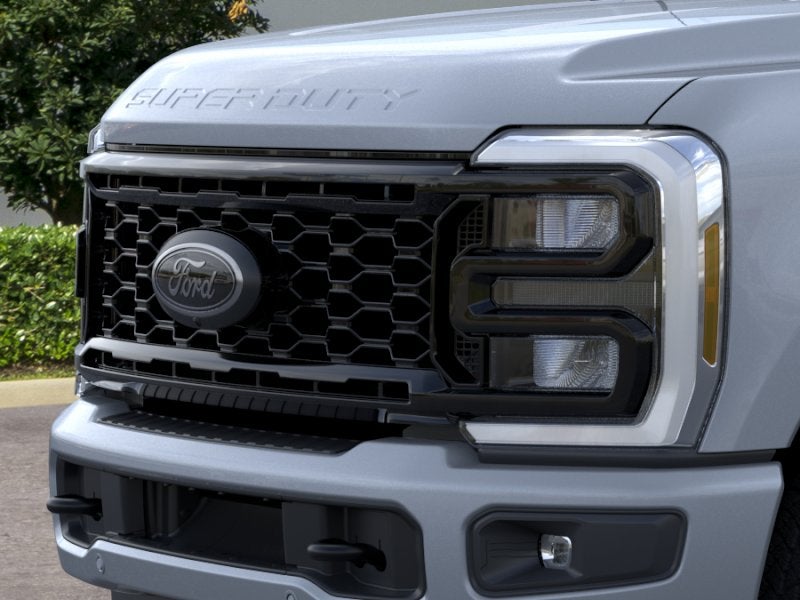 2026 Ford Super Duty F-250 SRW LARIAT 4WD Crew Cab 6.75' Box