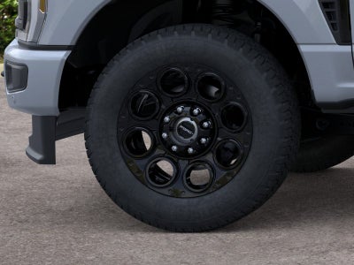 2026 Ford Super Duty F-250 SRW LARIAT 4WD Crew Cab 6.75' Box