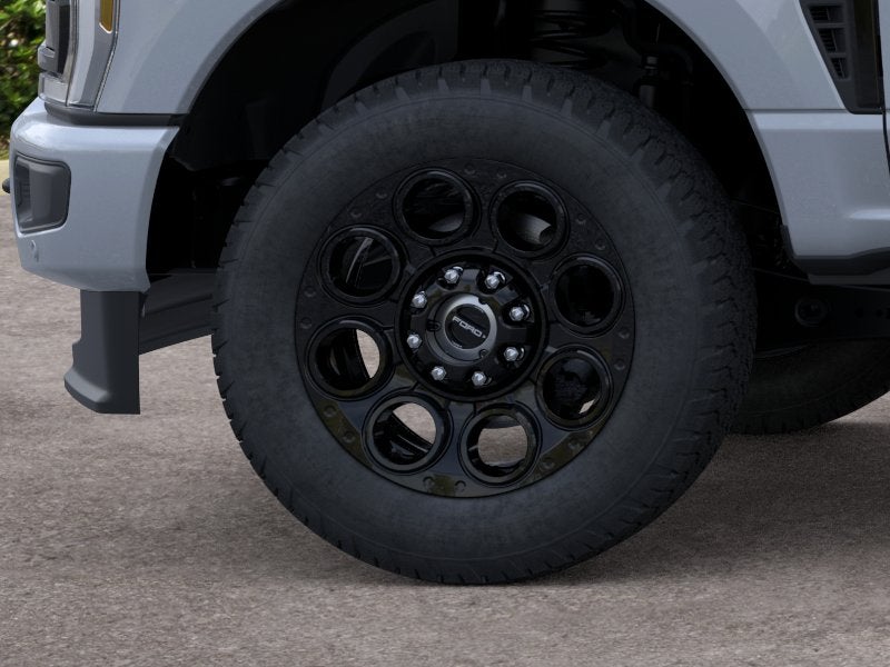 2026 Ford Super Duty F-250 SRW LARIAT 4WD Crew Cab 6.75' Box