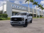 2026 Ford Super Duty F-250 SRW LARIAT 4WD Crew Cab 6.75' Box