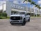 2026 Ford Super Duty F-250 SRW LARIAT 4WD Crew Cab 6.75' Box