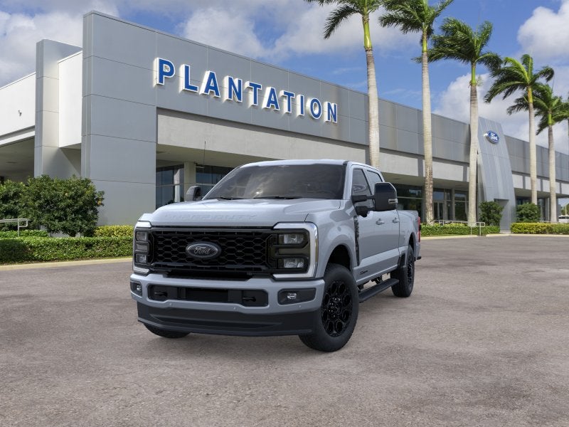 2026 Ford Super Duty F-250 SRW LARIAT 4WD Crew Cab 6.75' Box