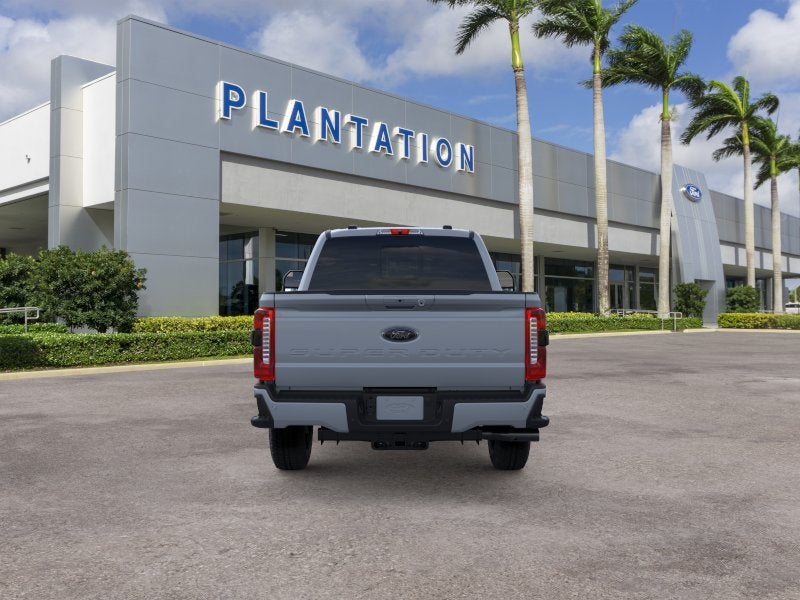 2026 Ford Super Duty F-250 SRW LARIAT 4WD Crew Cab 6.75' Box