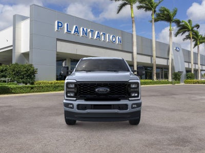 2026 Ford Super Duty F-250 SRW LARIAT 4WD Crew Cab 6.75' Box