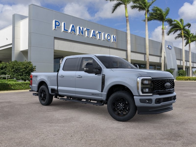 2026 Ford Super Duty F-250 SRW LARIAT 4WD Crew Cab 6.75' Box