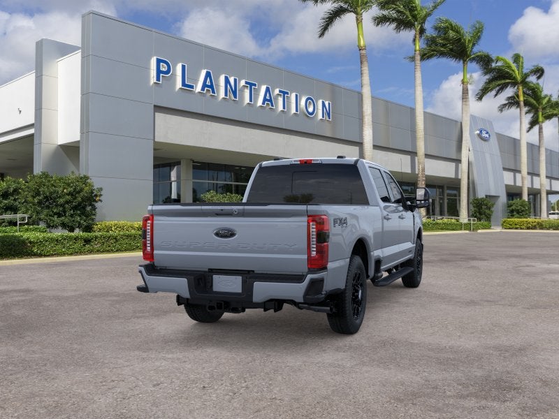 2026 Ford Super Duty F-250 SRW LARIAT 4WD Crew Cab 6.75' Box