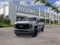 2026 Ford Super Duty F-250 SRW LARIAT 4WD Crew Cab 6.75' Box