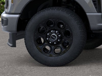 2026 Ford Super Duty F-250 SRW LARIAT 4WD Crew Cab 6.75' Box