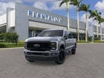 2026 Ford Super Duty F-250 SRW LARIAT 4WD Crew Cab 6.75' Box