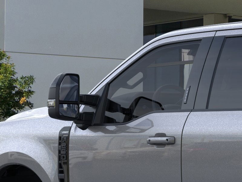 2026 Ford Super Duty F-250 SRW LARIAT 4WD Crew Cab 6.75' Box