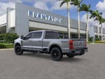 2026 Ford Super Duty F-250 SRW LARIAT 4WD Crew Cab 6.75' Box