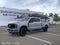 2026 Ford Super Duty F-250 SRW LARIAT 4WD Crew Cab 6.75' Box