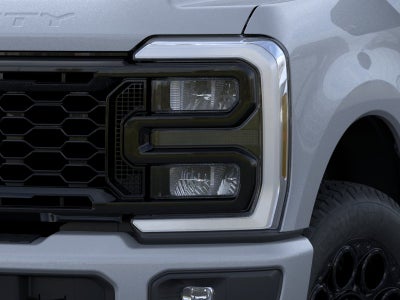 2026 Ford Super Duty F-250 SRW LARIAT 4WD Crew Cab 6.75' Box