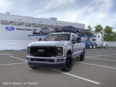 2026 Ford Super Duty F-250 SRW LARIAT 4WD Crew Cab 6.75' Box