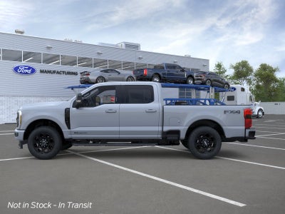 2026 Ford Super Duty F-250 SRW LARIAT 4WD Crew Cab 6.75' Box