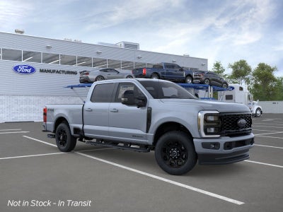 2026 Ford Super Duty F-250 SRW LARIAT 4WD Crew Cab 6.75' Box