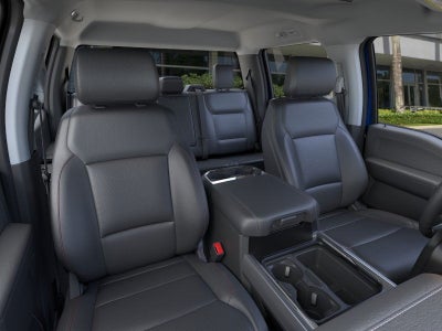 2026 Ford Super Duty F-250 SRW LARIAT 4WD Crew Cab 6.75' Box