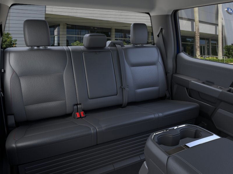 2026 Ford Super Duty F-250 SRW LARIAT 4WD Crew Cab 6.75' Box