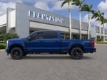 2026 Ford Super Duty F-250 SRW LARIAT 4WD Crew Cab 6.75' Box