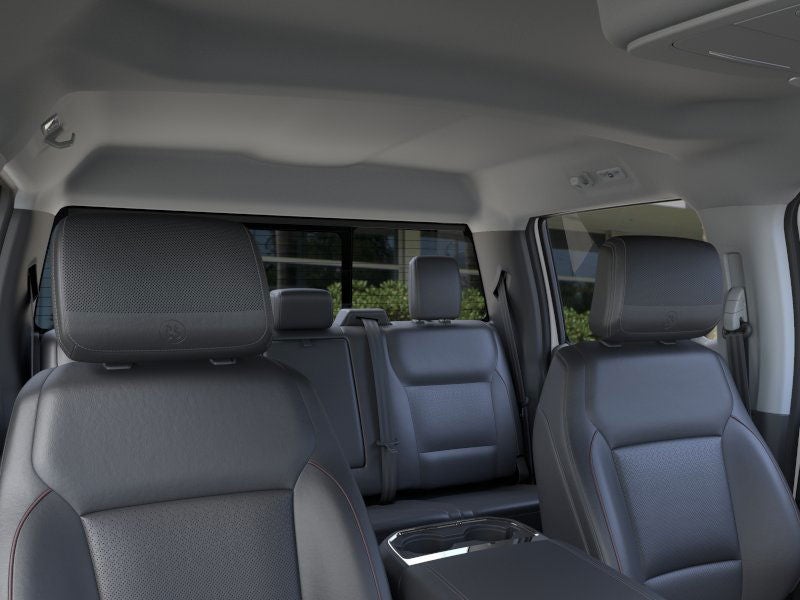 2026 Ford Super Duty F-250 SRW LARIAT 4WD Crew Cab 6.75' Box