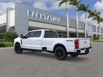 2026 Ford Super Duty F-250 SRW LARIAT 4WD Crew Cab 6.75' Box