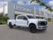 2026 Ford Super Duty F-250 SRW LARIAT 4WD Crew Cab 6.75' Box