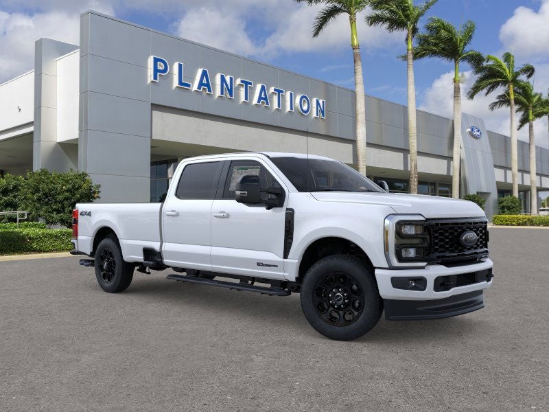 2026 Ford Super Duty F-250 SRW LARIAT 4WD Crew Cab 6.75' Box