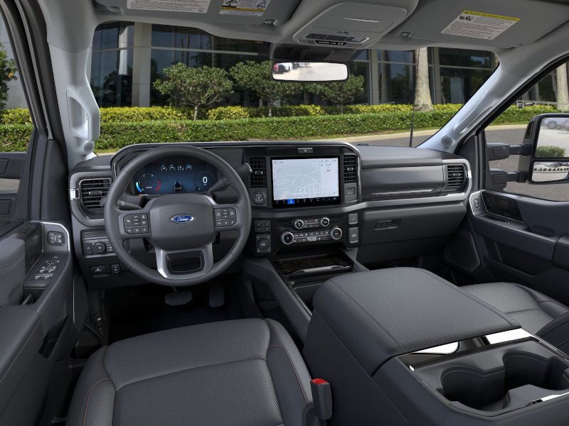 2026 Ford Super Duty F-250 SRW LARIAT 4WD Crew Cab 6.75' Box